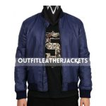 Marcus Watch Dogs 2 Halloway Jacket