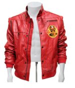 Cobra Kai Jacket