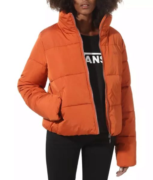 Empire S06 Teri Puffer Jacket