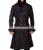 Sherlock Holmes Benedict Cumberbatch Coat