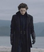 Paul Atreides Dune Coat