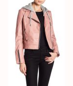 Blue Bloods S09E9 Maria Baez Jacket