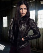 Condor Season 2 Gabrielle Joubert Jacket