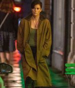 The Old Guard Charlize Theron Coat