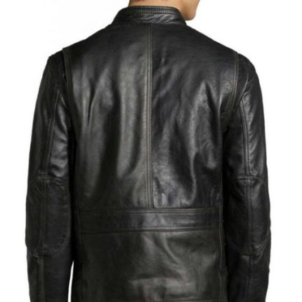 Altered Carbon Takeshi Kovacs Jacket