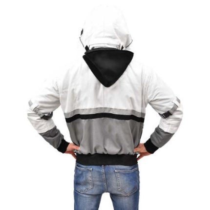 Assassin’s Creed Ghost Recon Cotton Hoodie