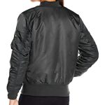 Black Widow 2020 Bomber Jacket