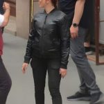 Black Widow 2020 Bomber Jacket