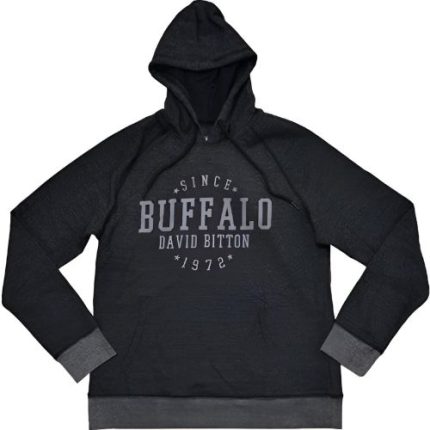 Buffalo David Bitton Hoodie