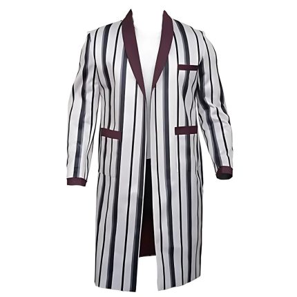 Capone Tom Hardy Robe