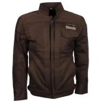 Captain Cassian Andor Jacket