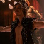 Chilling Adventures of Sabrina S03 Caliban Vest