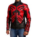 Star Wars Darth Maul Jacket