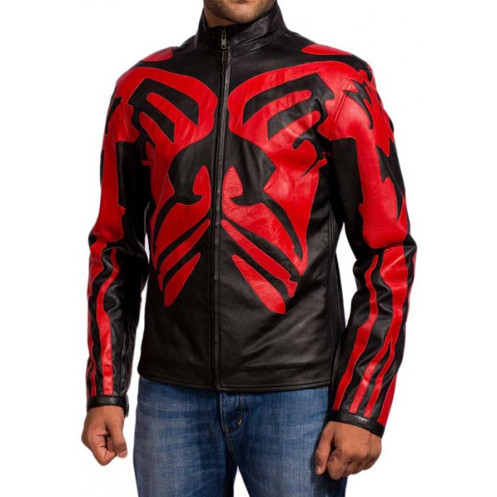 Star Wars Darth Maul Jacket