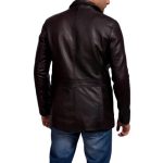 Deckard Shaw Fast and Furious 7 Jacket