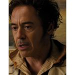 Doctor Dolittle Robert Downey Jr Coat