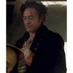 Doctor Dolittle Robert Downey Jr. Blue Trench Coat