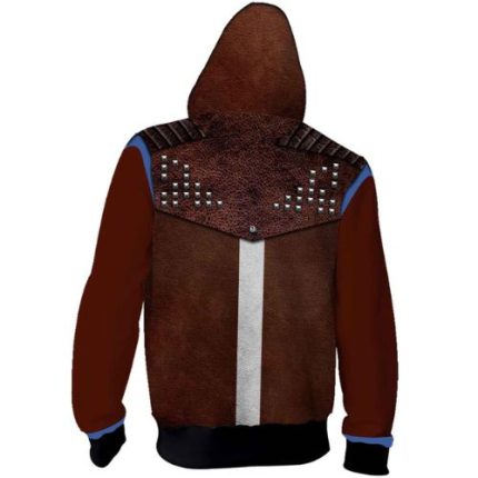 Dying Light 2 Hoodie