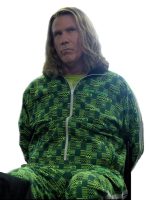 Eurovision Song Contest Will Ferrell Tracksuit