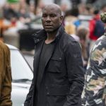 Fast and Furious 9 Tyrese Gibson Jacket