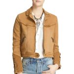 Feel Good Charlotte Ritchie Jacket