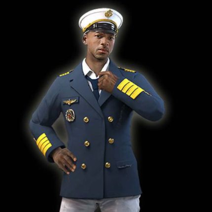 Free Fire Battlegrounds Ford Coat