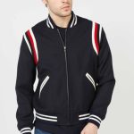 Mark Wahlberg Spenser Confidential Jacket