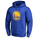 Golden State Warriors Blue Hoodie