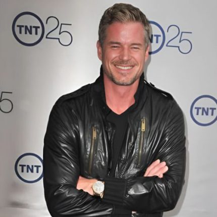 Grey’s Anatomy Season 16 Dr. Mark Sloan Jacket