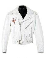 Guns N Roses Paradise City Jacket