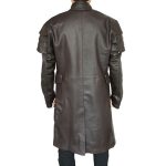 Hansel & Gretel Witch Hunters Coat