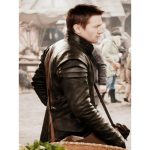 Hansel & Gretel Witch Hunters Coat