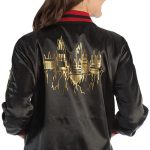 Harry Potter Bomber Juniors Jacket