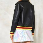 High School Musical Nini Bomber Jacket