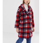 Home For Christmas Ida Elise Broch Jacket