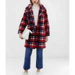 Home For Christmas Ida Elise Broch Jacket