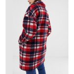 Home For Christmas Ida Elise Broch Jacket