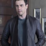 How To Get Away With Murder Connor Walsh Bomber Jacket