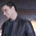 How To Get Away With Murder Connor Walsh Bomber Jacket