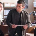 How To Get Away With Murder Oliver Hampton Jacket