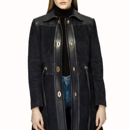 How to Get Away With Murder Annalise Keating Coat