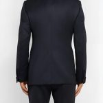 James Bond No Time To Die Coat