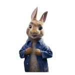 James Corden Peter Rabbit Jacket