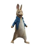 James Corden Peter Rabbit Jacket