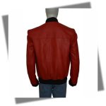 John Boyega Leather Jacket