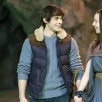 Jonathan Whitesell Once Upon A Time S05 Vest