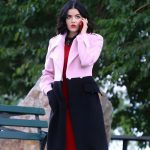 Katy Keene Lucy Hale Trench Coat