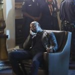 Lucifer Amenadiel Leather Jacket