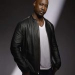 Lucifer Amenadiel Leather Jacket