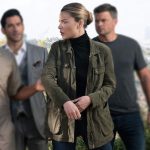 Lucifer Chloe Decker Jacket